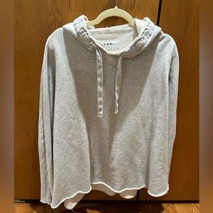 Frank and Eileen Kane Capelet Hoodie